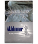 Сигареты "Akhtamar" Silver Flame