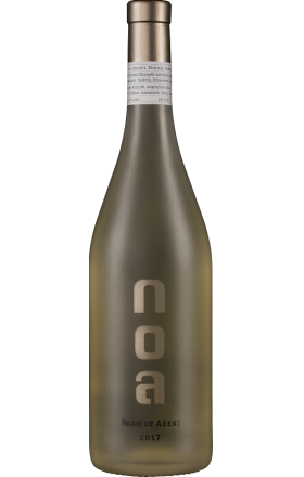 Вино белое "Ноа Арени" 0.75л