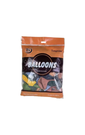 Փուչիկներ միատոն 