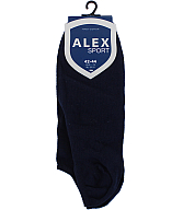 Գուլպաներ «Ալեքս» Sport Կապույտ, 42-44