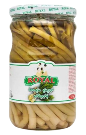 Մարինացված ղանձիլ «Ռոյալ» 620գր