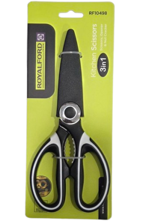 Kitchen scissors, RF-10498