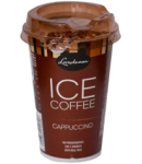 Սառը սուրճ «Landessa Cappuccino» 230մլ
