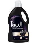 Լվացքի գել «Perwoll» 3լ Սև
