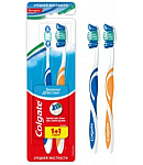 Ատամի խոզանակ «Colgate» 2 հատ


