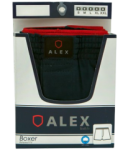 Men's shorts "Alex" blue S