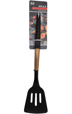 Սիլիկոնե շպատուլ՝ տապակի համար, AV-12802