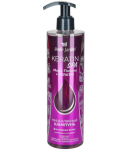 Shampoo "Belle Jardin" for oily hair 400 ml