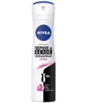 Антиперспирант-дезодорант "Nivea Clear" 150мл