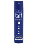 Լաք մազերի համար Շվարցկոպֆ Տաֆթ ուլտիմատ էքստրիմալ ֆիքսացիա 5+  250մլ