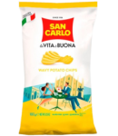 Чипсы "San Carlo" Croccante 180г