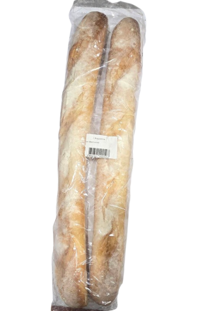 Ֆրանսիական բագետ «Italian Food», 1 հատ, 250գ