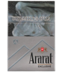 Ծխախոտ «Արարատ» Էքսկլյուզիվ 84/5.4