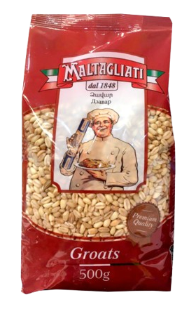 Groats "Maltagliati" 500g