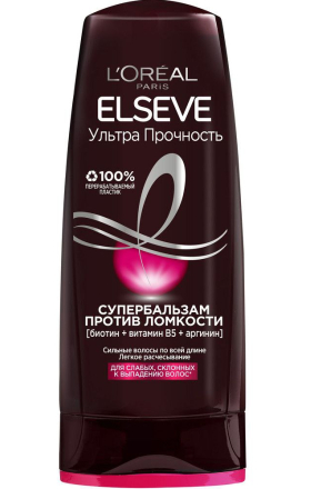 Բալզամ «L'Oreal» Elseve 250մլ 