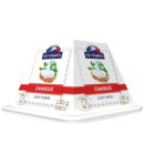 Պանիր այծի Chavroux «ILE de France» 150գր