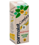 Молоко "Parmalat" Сomfort безлактозное ультрапастеризованное 0,05% БЗМЖ 1литр