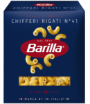 Макароны-улитки "Barilla" №41 450г