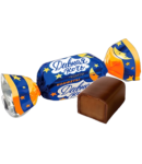 Шоколадные конфеты "Дивная ночь"