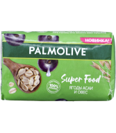 Soap 'Palmolive' acai and oat 150g