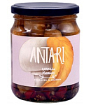 Մարինացված շամպինիոն «Անտառի» ամբողջական 530գր