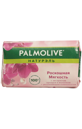 Soap "Palmolive Naturals" 90g