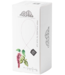 Թեյ բուսական «Mountea»  ուրց և դաղձ 25 հատ 	 	