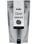 Кофе мол. "Kaffa" Силвер робуста 100г