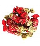 Chocolate candies "Rot Front Batonchik №1" 