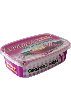 Մածուն քամած «Մարիաննա» 180գ, յուղայնությունը` 7%