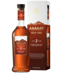 Կոնյակ «Արարատ» Անի 7տ (տուփով) 0.5լ