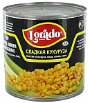 Եգիպտացորեն «Lorado» 340գ