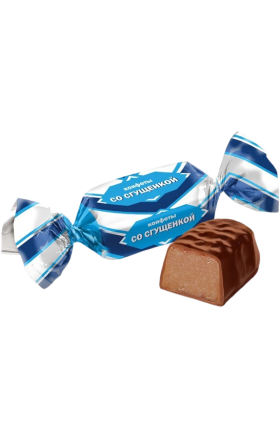 Շոկոլադե կոնֆետներ «Konti»