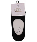 Носок "Alex" Step Черный, 39-42  