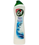 Մաքրող կրեմ «Cif» 500մլ Ունիվերսալ