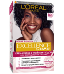 Краска д/в L'Oreal Excellence 100
