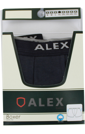 Վարտիք «Ալեքս» 