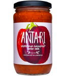 Aubergine caviar "Antari" 360g 