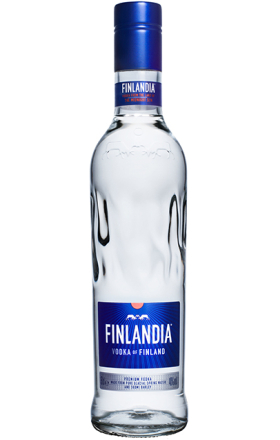 Օղի «Finlandia» 500մլ
