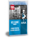 Anna Zaranda Ice Mold 196pcs 4538
