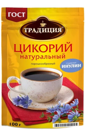 Եղերդակ «Русский Продукт» 100գ