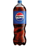 Զովացուցիչ գազավորված ըմպելիք «Pepsi» 2լ 