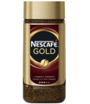 Սուրճ լուծվող «Nescafe» Gold 190գ