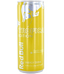 Ըմպելիք էներգետիկ «Red Bull The Tropical Edition» 0.25լ 