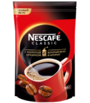 Instant coffee "Nescafe" classic 190g