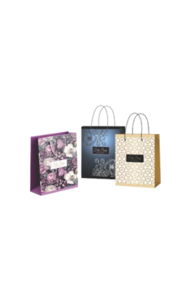 Подарочный пакет ""Silk Soft" Bags Trade