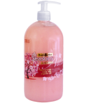 Жидк.мыло Naturelle autumn 1л