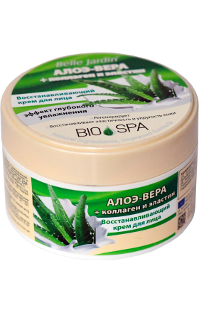 Крем д/л BJ алоэ вера 200мл
870 ֏