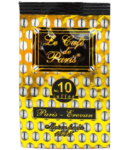 Ground coffee "Le Café de Paris" №10 100g