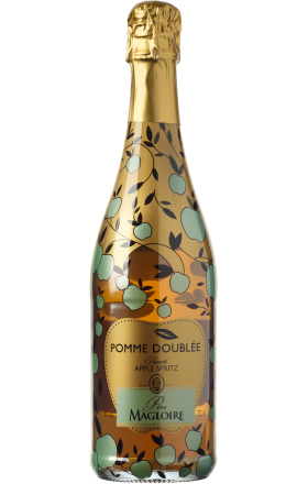 Pomme Doublée "Père Magloire" Խնձորի Ապերետիվ 0,75լ 8%